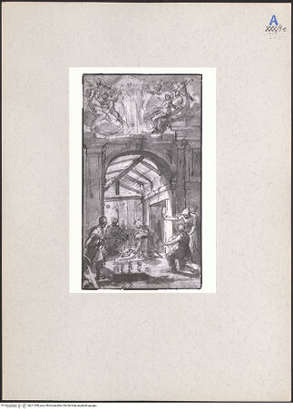 Vorderseite von bh211598_recto