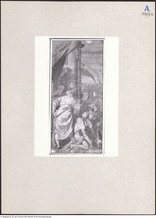 Vorderseite von bh211605_recto