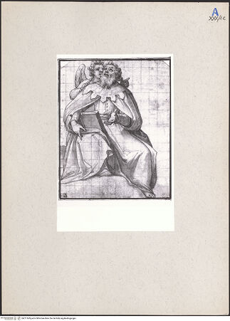 Vorderseite von bh211609_recto