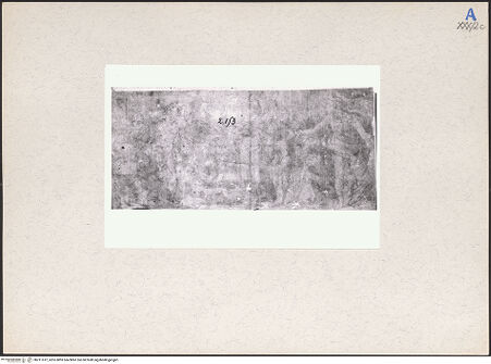 Vorderseite von bh211612_recto