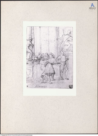 Vorderseite von bh211615_recto