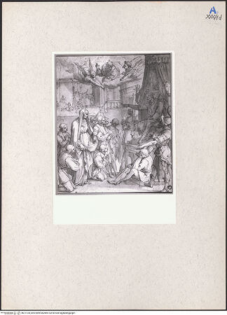 Vorderseite von bh211618_recto