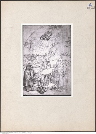 Vorderseite von bh211624_recto