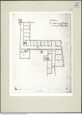 Vorderseite von bh211639_recto
