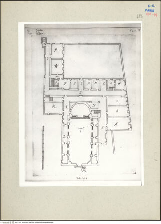 Vorderseite von bh211645_recto