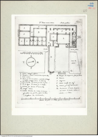 Vorderseite von bh211647_recto