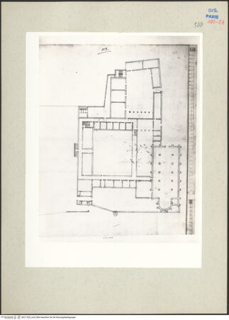 Vorderseite von bh211652_recto