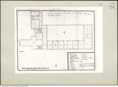 Vorderseite von bh211655_recto