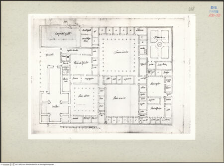 Vorderseite von bh211658_recto