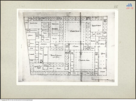 Vorderseite von bh211660_recto