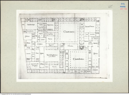 Vorderseite von bh211661_recto