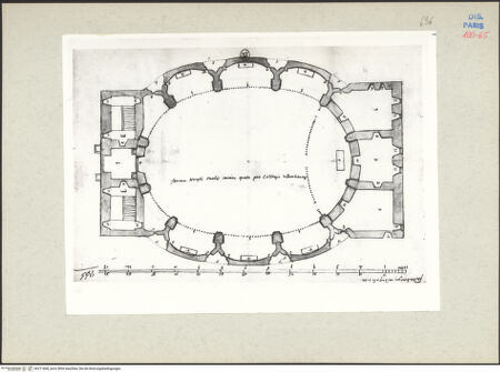 Vorderseite von bh211668_recto