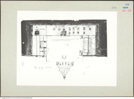 Vorderseite von bh211676_recto
