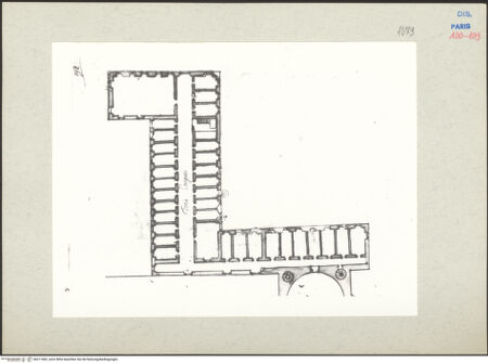 Vorderseite von bh211682_recto