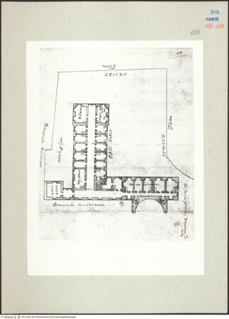 Vorderseite von bh211683_recto
