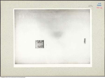 Vorderseite von bh211687_recto