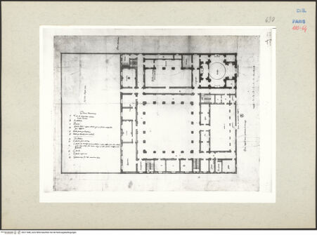Vorderseite von bh211688_recto