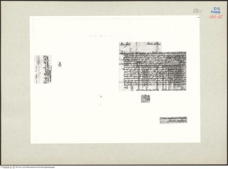 Vorderseite von bh211691_recto