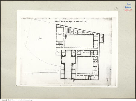 Vorderseite von bh211693_recto