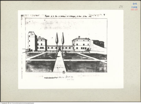 Vorderseite von bh211706_recto