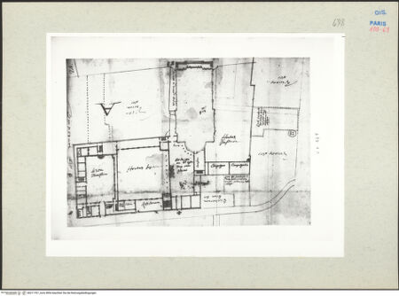 Vorderseite von bh211707_recto