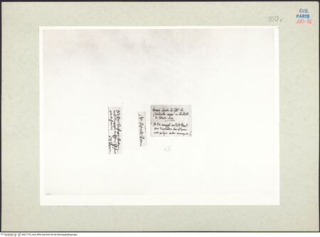 Vorderseite von bh211722_recto