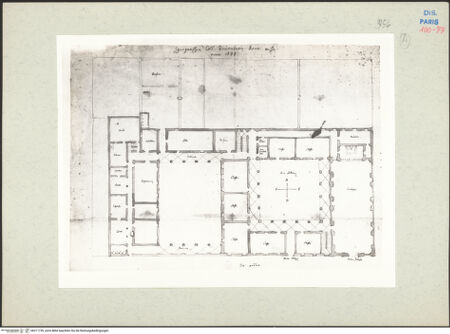 Vorderseite von bh211729_recto
