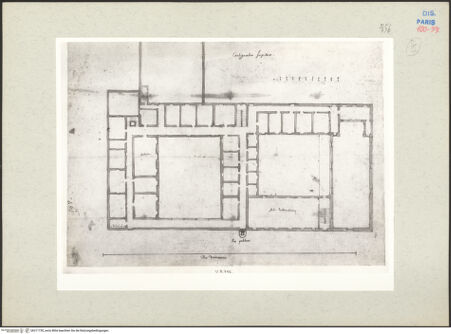 Vorderseite von bh211730_recto