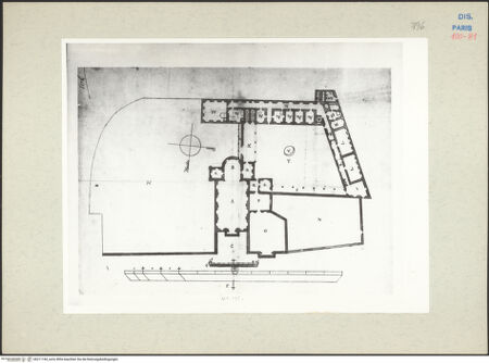 Vorderseite von bh211744_recto