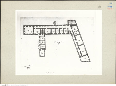 Vorderseite von bh211745_recto