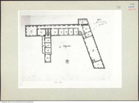 Vorderseite von bh211746_recto