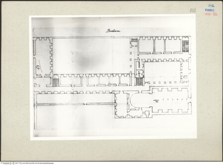 Vorderseite von bh211750_recto