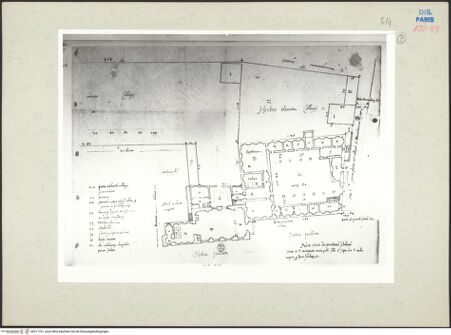 Vorderseite von bh211761_recto