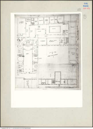 Vorderseite von bh211771_recto