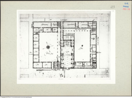 Vorderseite von bh211773_recto