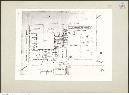 Vorderseite von bh211784_recto