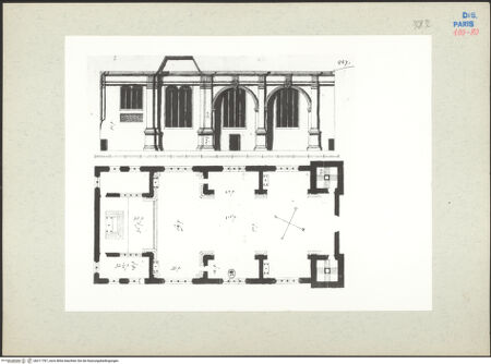 Vorderseite von bh211787_recto