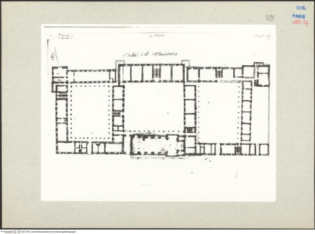 Vorderseite von bh211801_recto