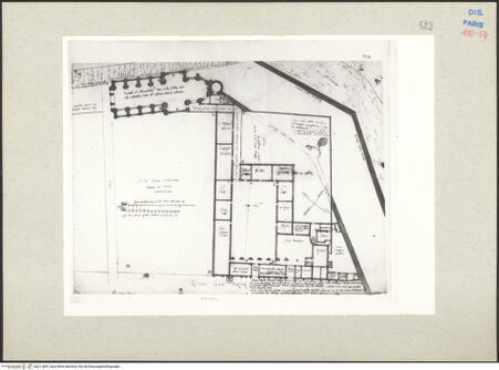 Vorderseite von bh211809_recto