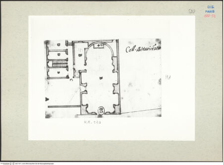 Vorderseite von bh211811_recto