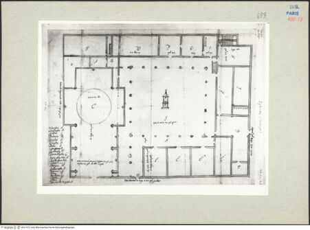 Vorderseite von bh211813_recto