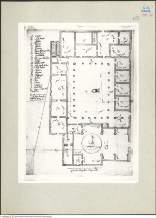 Vorderseite von bh211814_recto