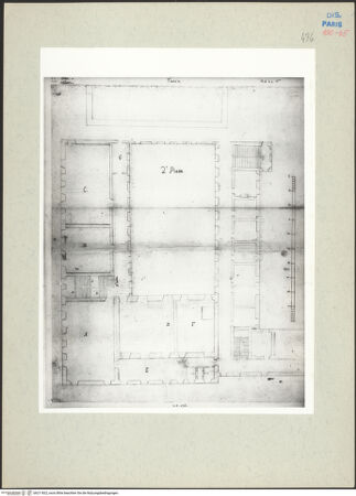 Vorderseite von bh211822_recto