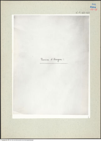 Vorderseite von bh211825_recto