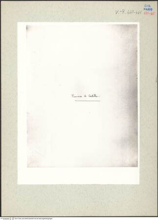 Vorderseite von bh211826_recto