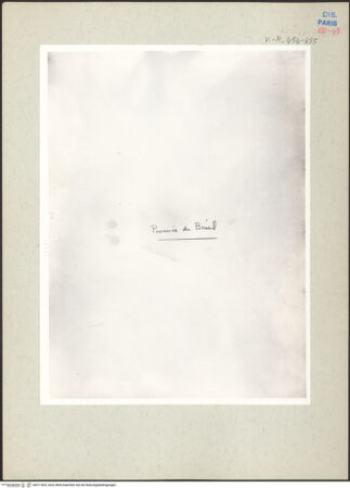 Vorderseite von bh211829_recto