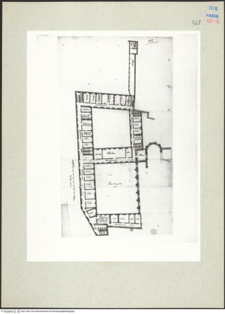 Vorderseite von bh211843_recto
