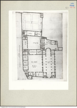 Vorderseite von bh211844_recto