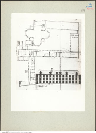 Vorderseite von bh211853_recto