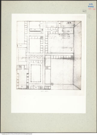 Vorderseite von bh211864_recto